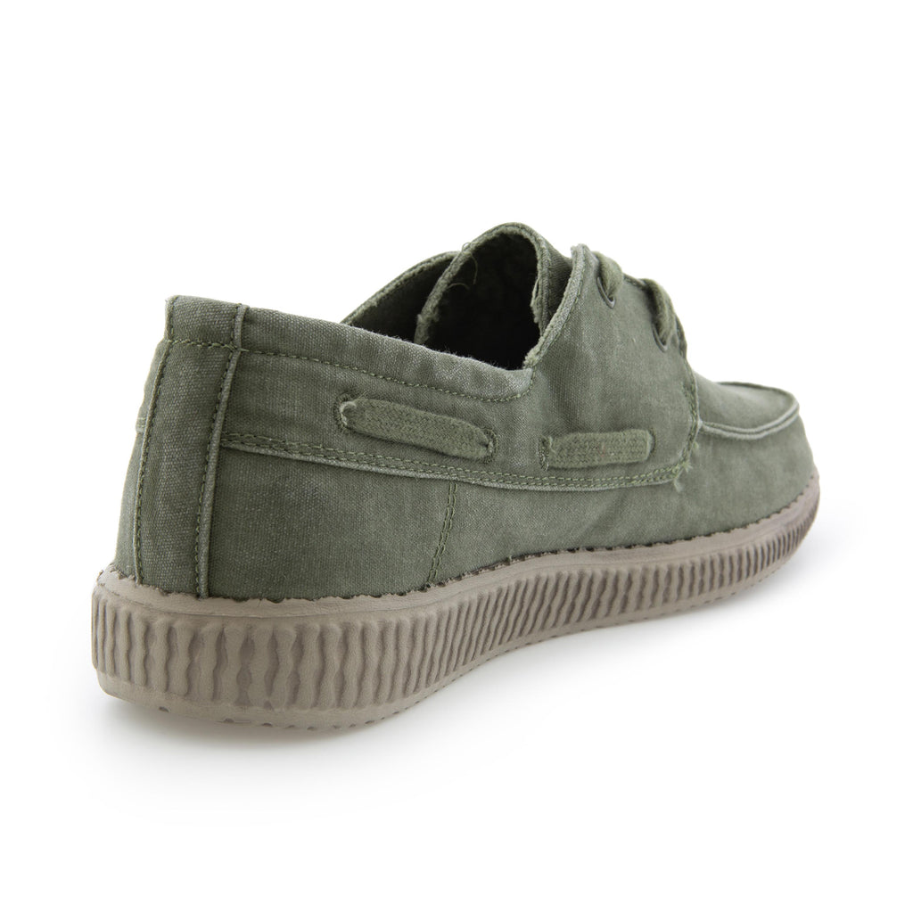 Náutico kaki de verano de cordón WP150BOAT Walk in Pitas - WP150BOAT-187-3.jpg