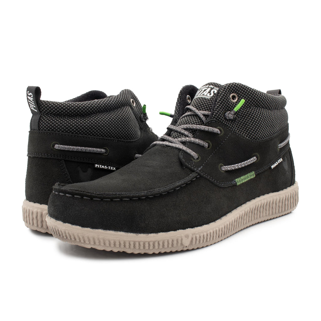 Bota topo con cordón WP150MARC de Walk in Pitas - WP150MARC-165-2.jpg