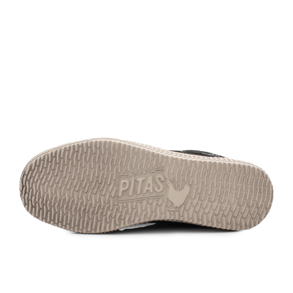 Bota topo con cordón WP150MARC de Walk in Pitas - WP150MARC-165-4.jpg