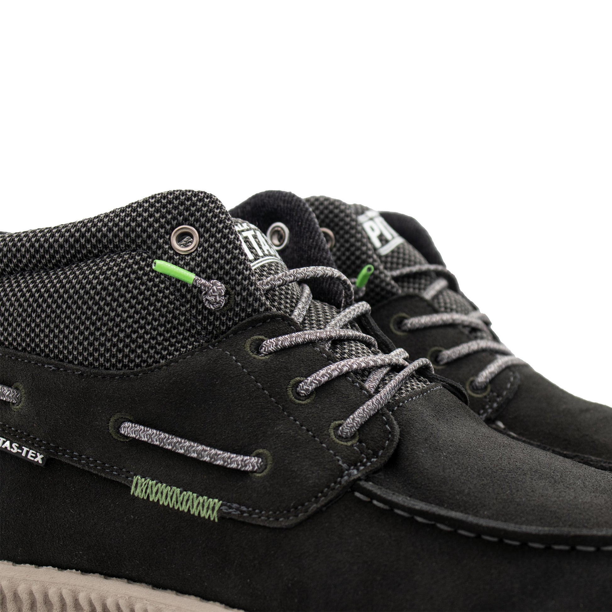 Bota topo con cordón WP150MARC de Walk in Pitas - WP150MARC-165-5.jpg