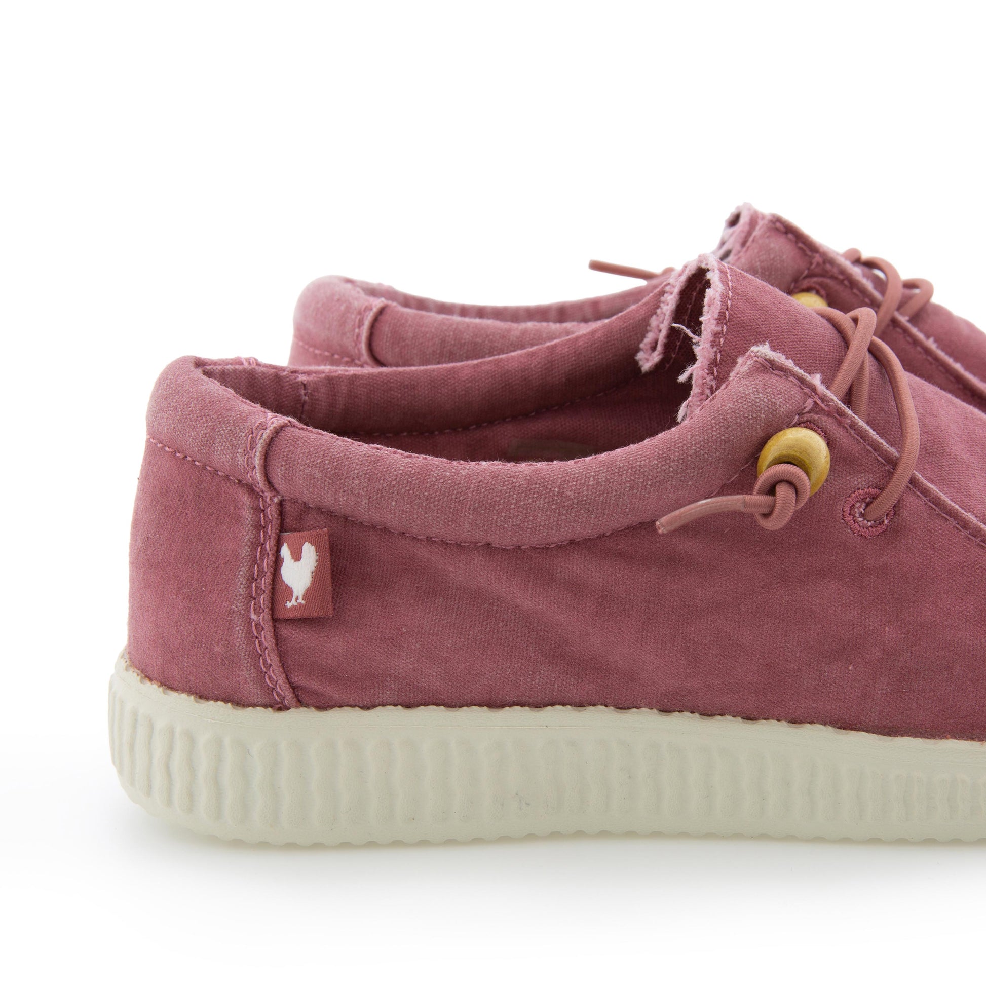 Zapatilla fresa con cordón WP150W de Walk in Pitas - WP150W-150-5.jpg