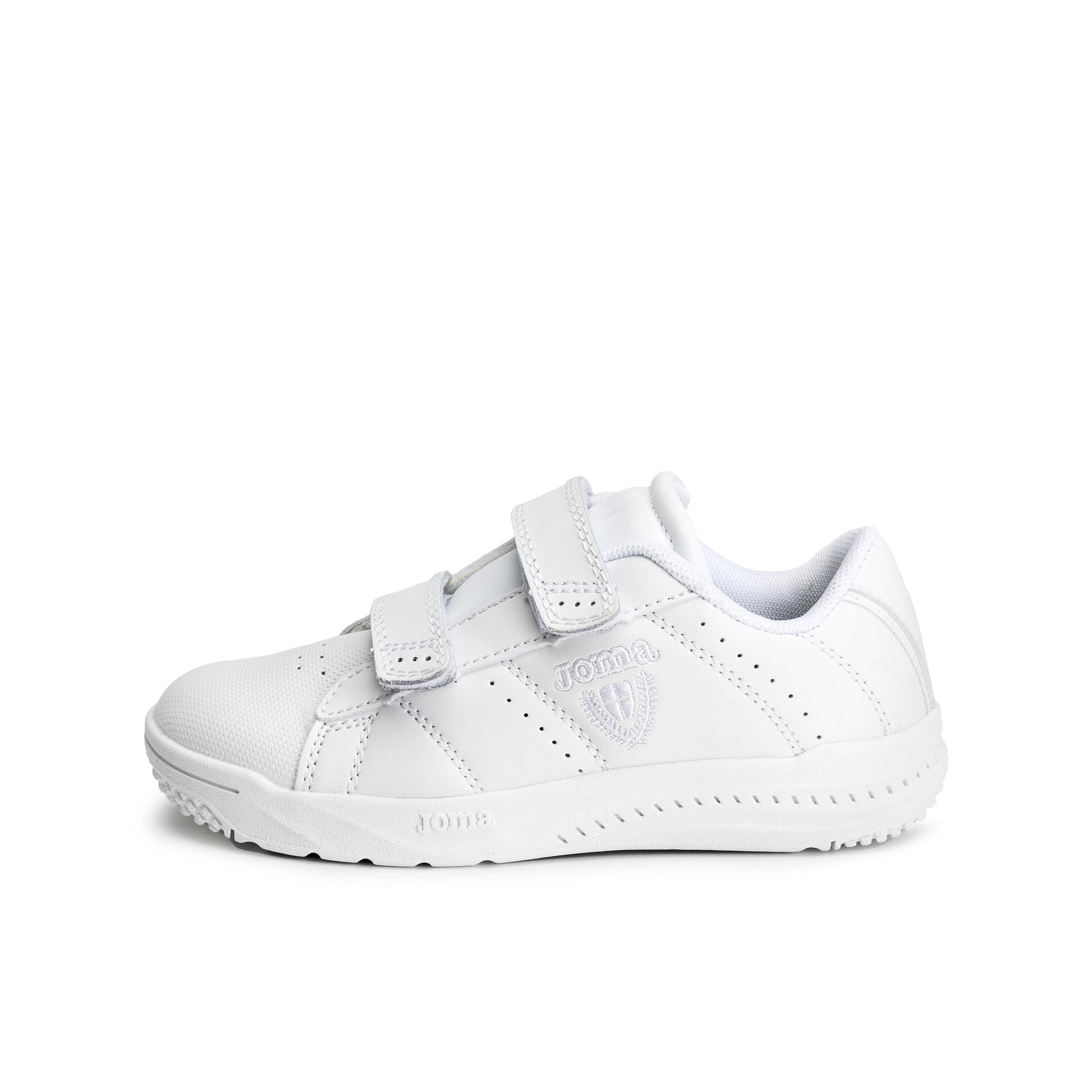 Deportiva total blanco con velcro WPLAY de Joma - WPLAY-307-1.jpg