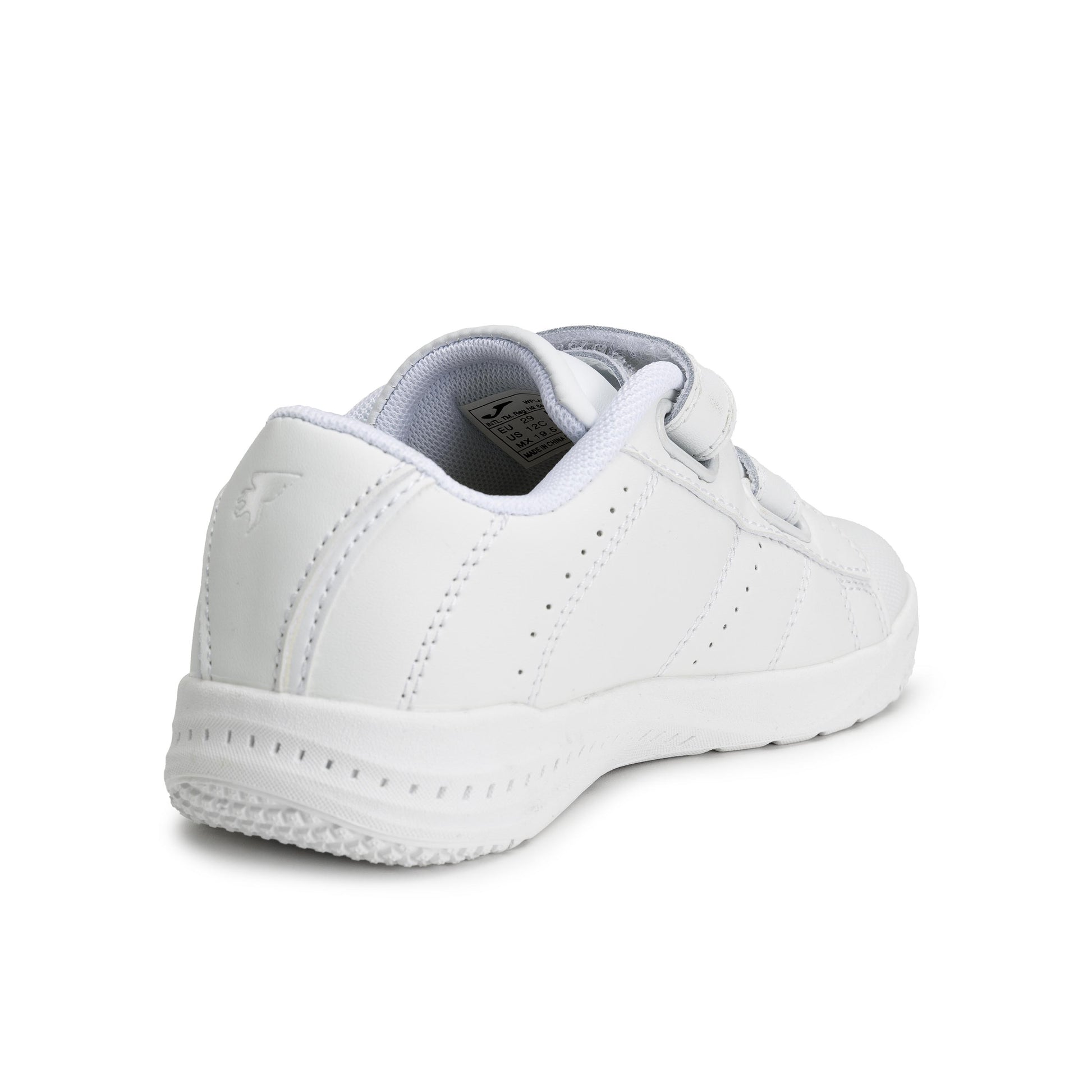 Deportiva total blanco con velcro WPLAY de Joma - WPLAY-307-3.jpg