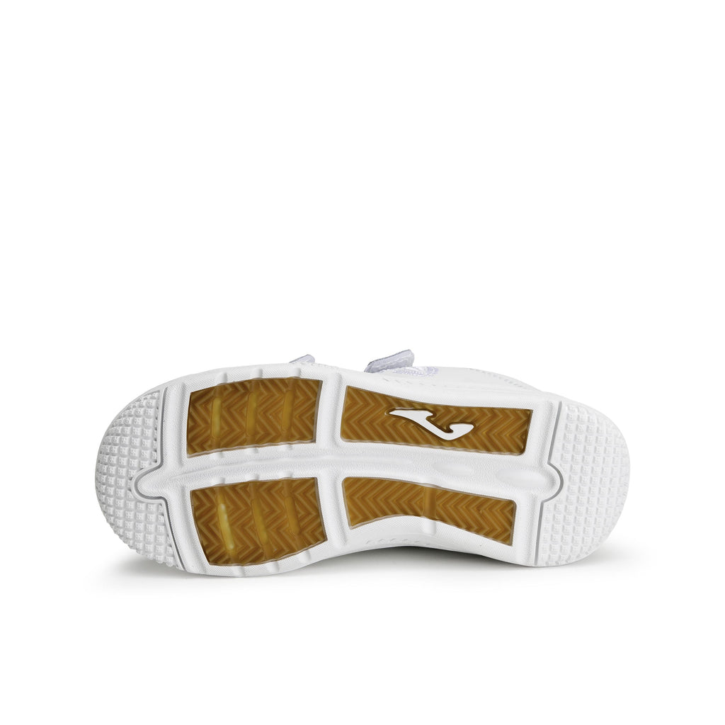 Deportiva total blanco con velcro WPLAY de Joma - WPLAY-307-4.jpg