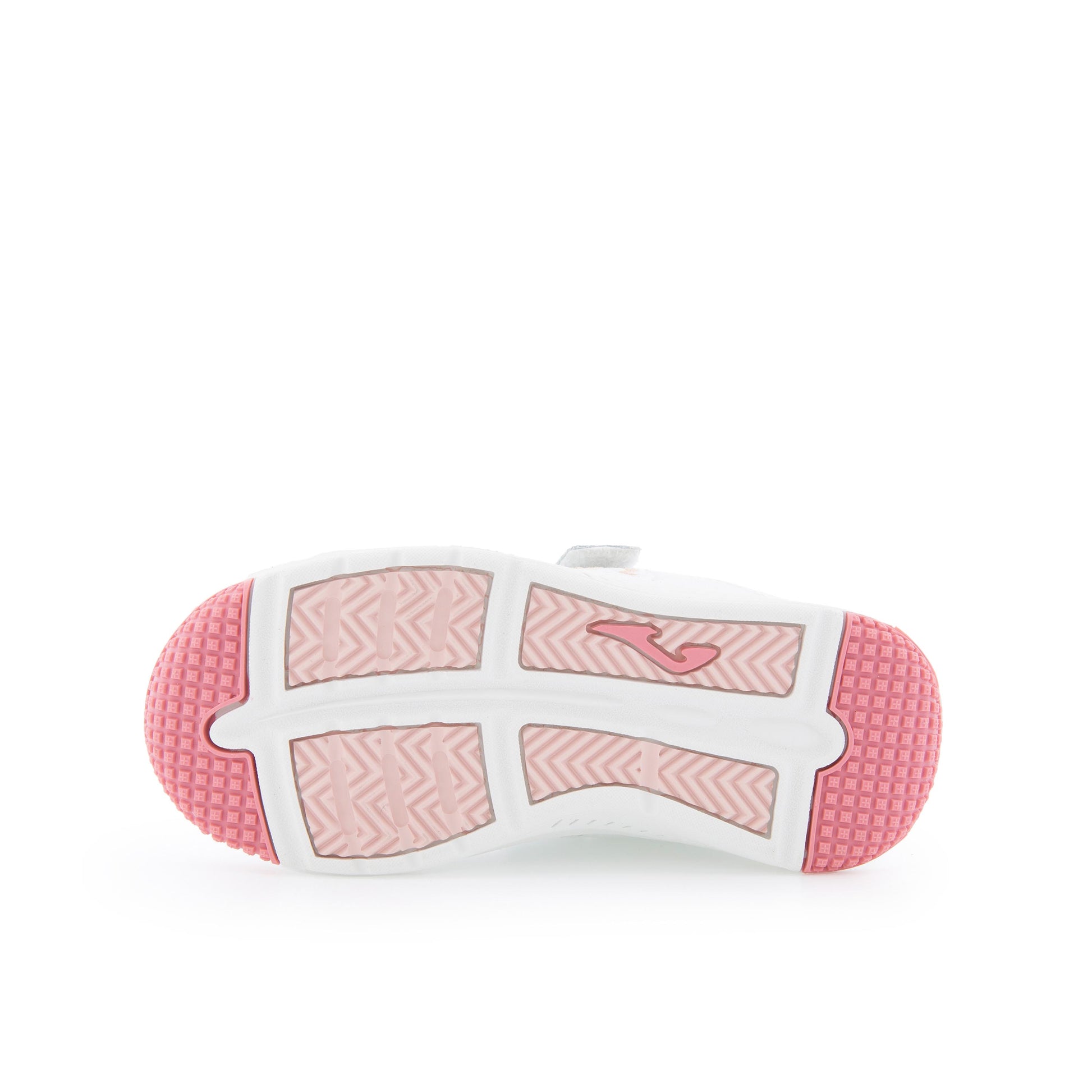 Deportiva blanco/rosa con velcro WPLAY de Joma - WPLAY-346-4.jpg