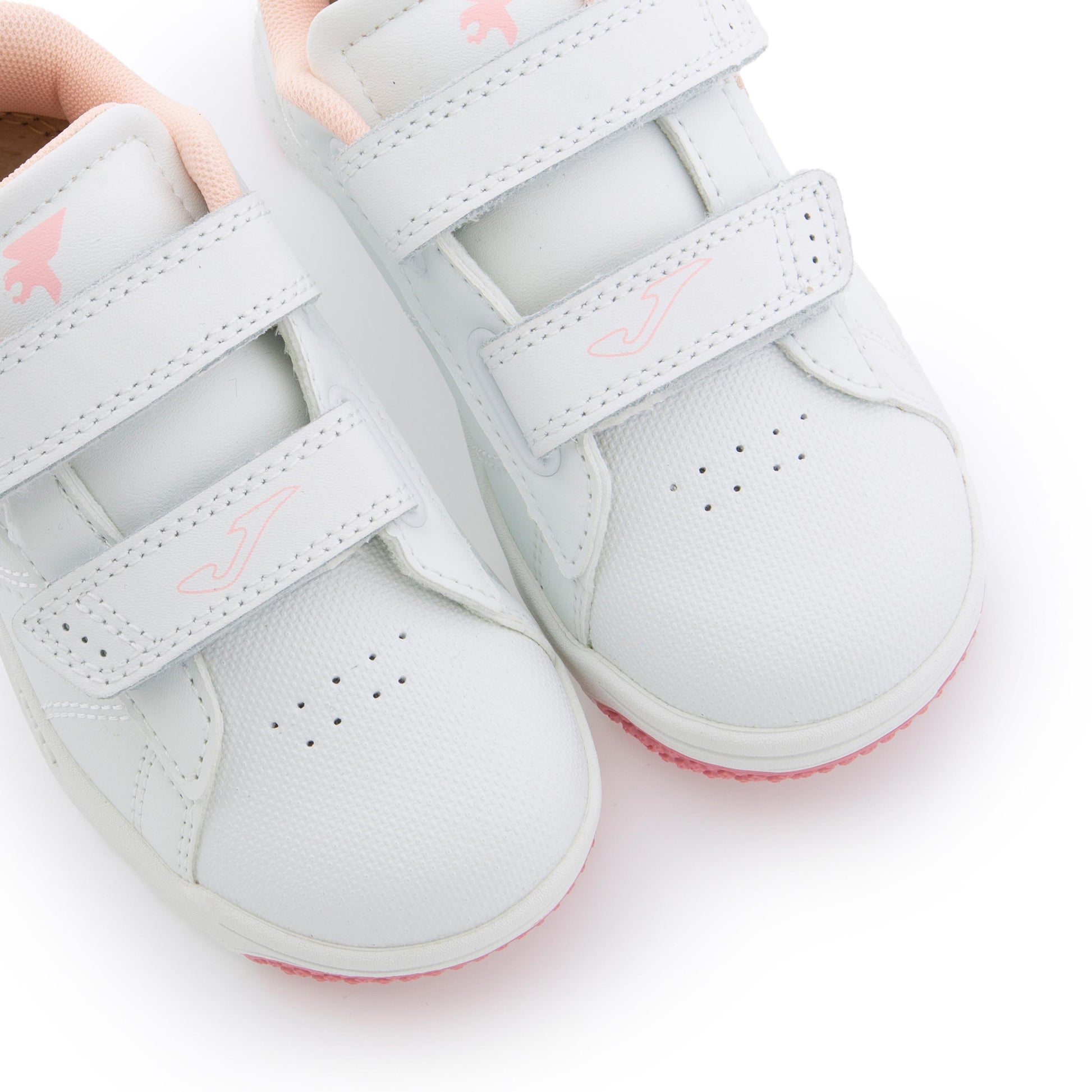 Deportiva blanco/rosa con velcro WPLAY de Joma - WPLAY-346-6.jpg