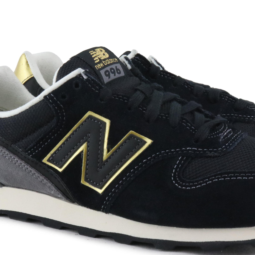 Deportiva ante negro con cordón WR996FBK New Balance - WR996FBK-31ORO-5.jpg
