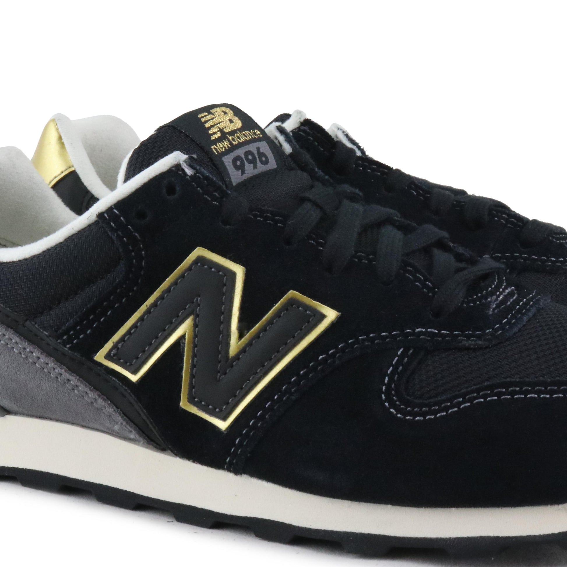 Deportiva ante negro con cordón WR996FBK New Balance - WR996FBK-31ORO-5.jpg
