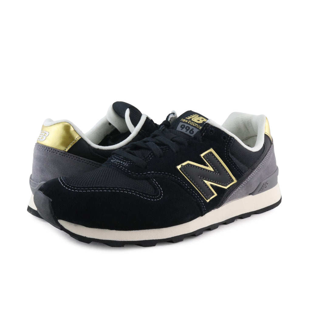 Deportiva ante negro con cordón WR996FBK New Balance - WR996FBK-31ORO-2.jpg