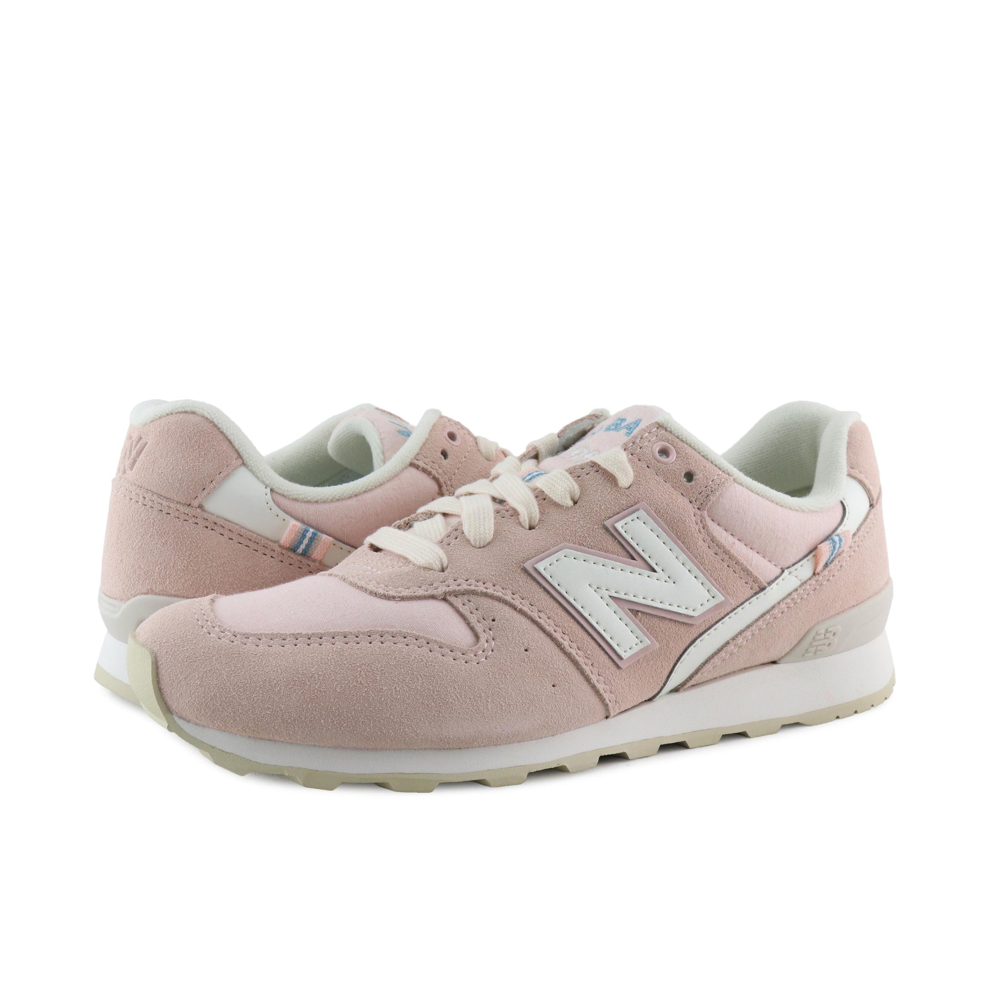 Deportiva rosa claro con cordón WR996YD de New Balance - WR996YD-341-2.jpg