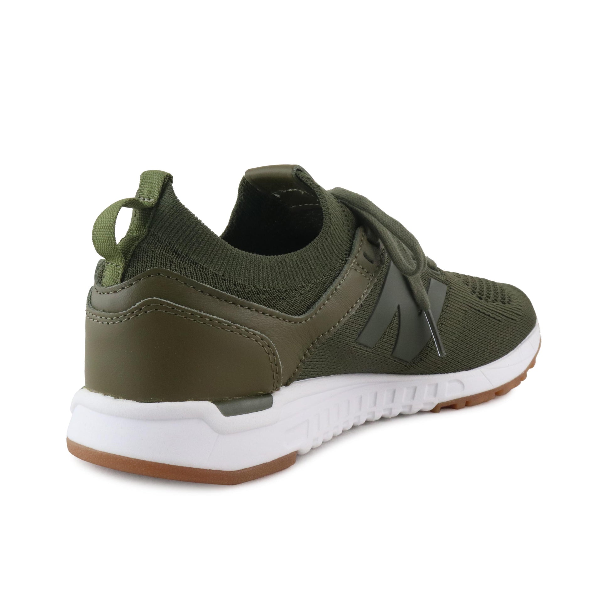 Deportiva kaki con cordón WRL247SR de New Balance - WRL247SR-33-3.jpg