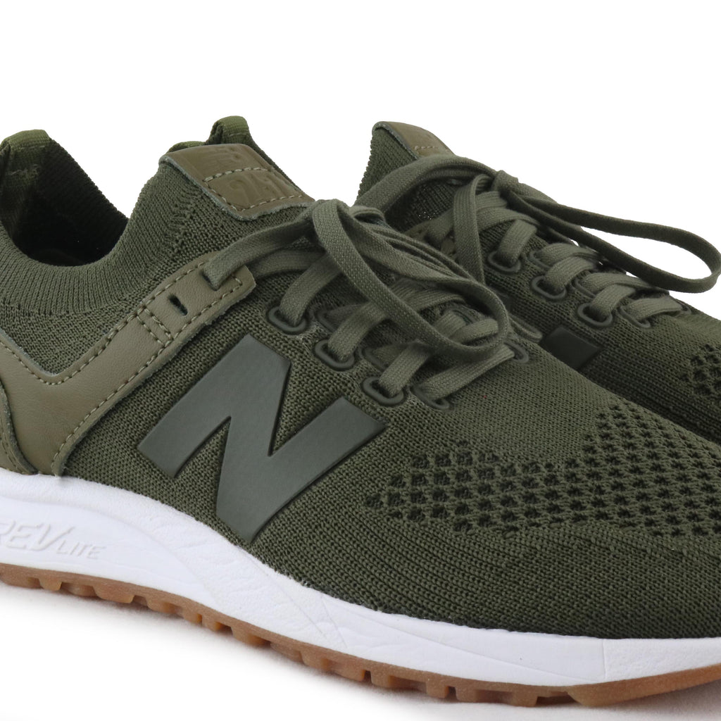 Deportiva kaki con cordón WRL247SR de New Balance - WRL247SR-33-5.jpg