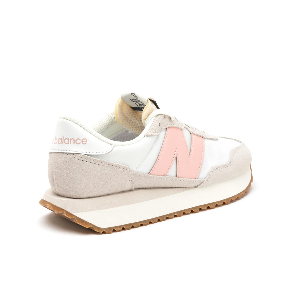 Deportiva beige/rosa con cordón WS237GA de New Balance - WS237GA-202-3.jpg
