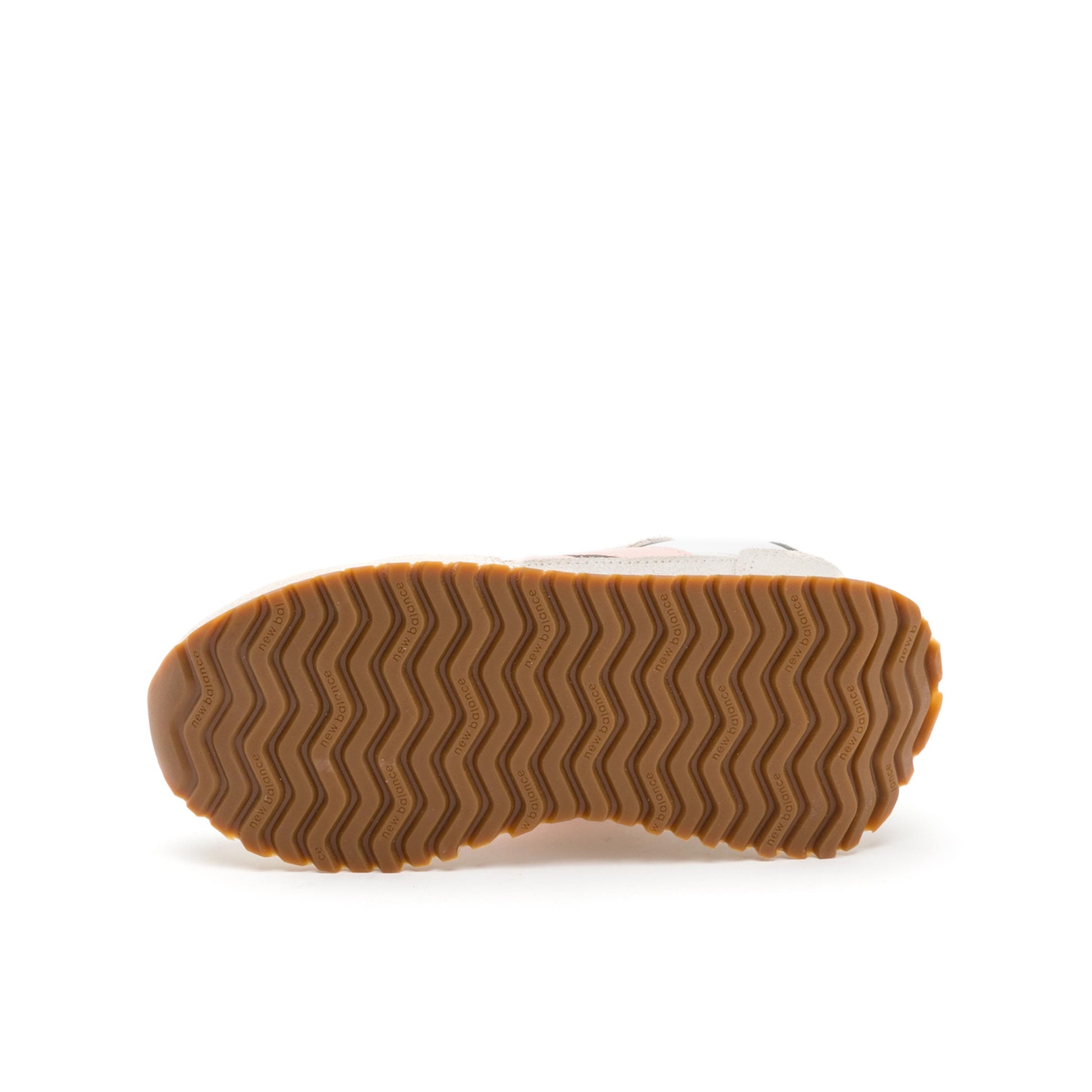 Deportiva beige/rosa con cordón WS237GA de New Balance - WS237GA-202-4.jpg