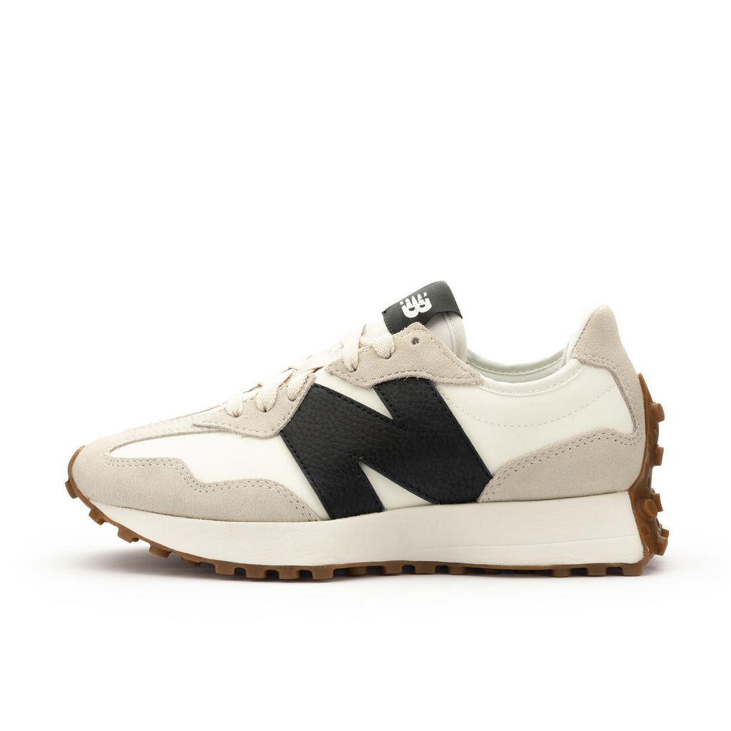 Deportiva beige/negro con cordón WS327GD de New Balance - WS327GD-513-1.jpg