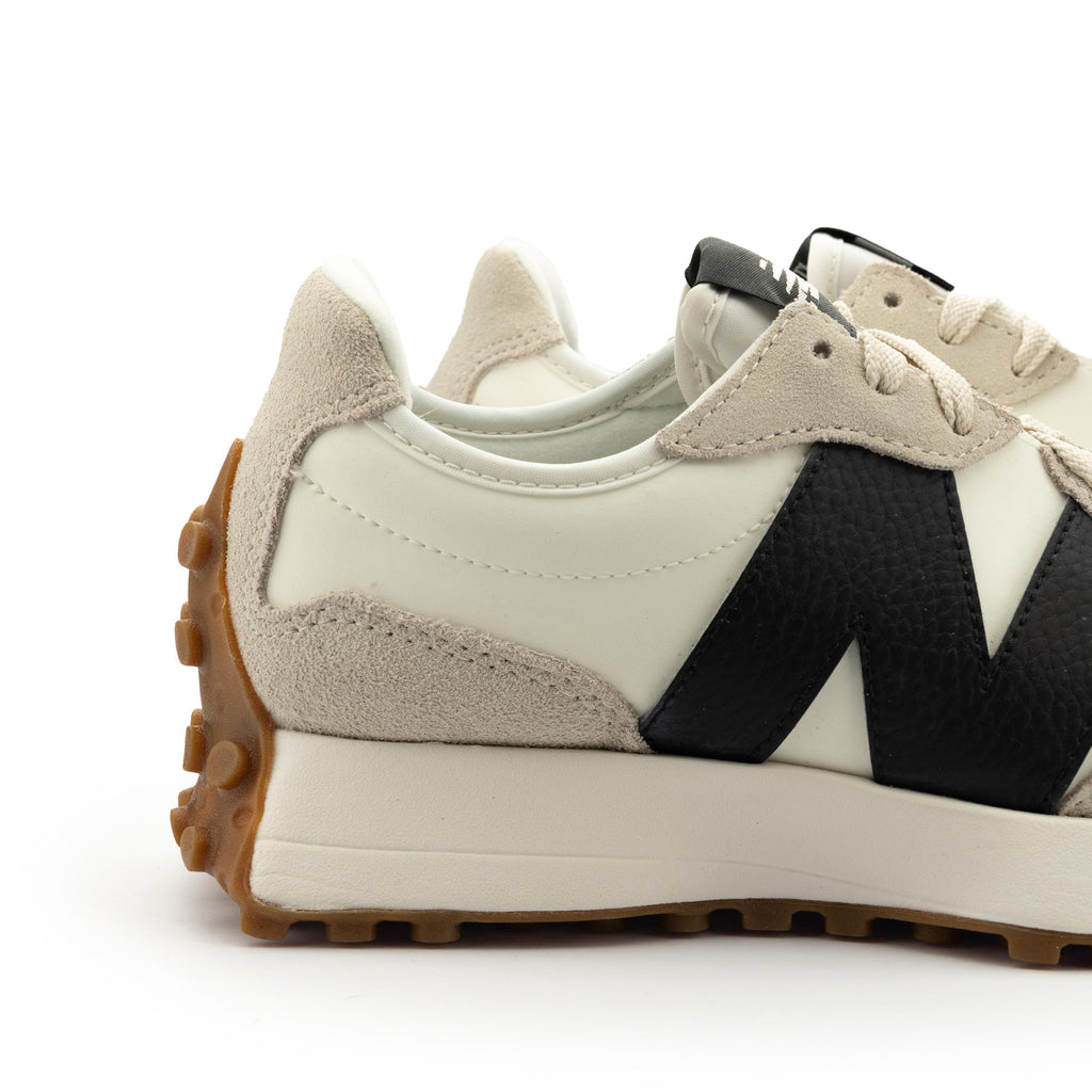 Deportiva beige/negro con cordón WS327GD de New Balance - WS327GD-513-5.jpg