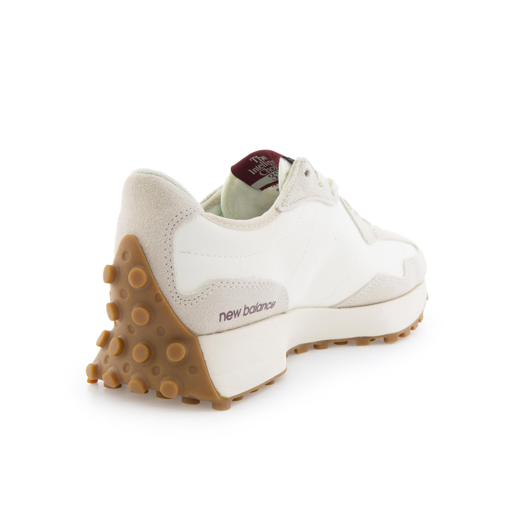 Deportiva beige/burdeos con cordón WS327KA New Balance - WS327KA-525-3.jpg