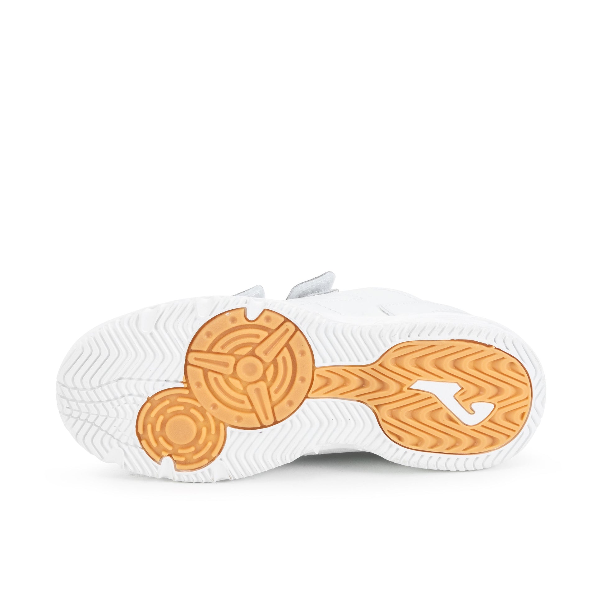 Deportiva total blanco con velcro WSCHOOL de Joma - WSCHOOL-307-4.jpg