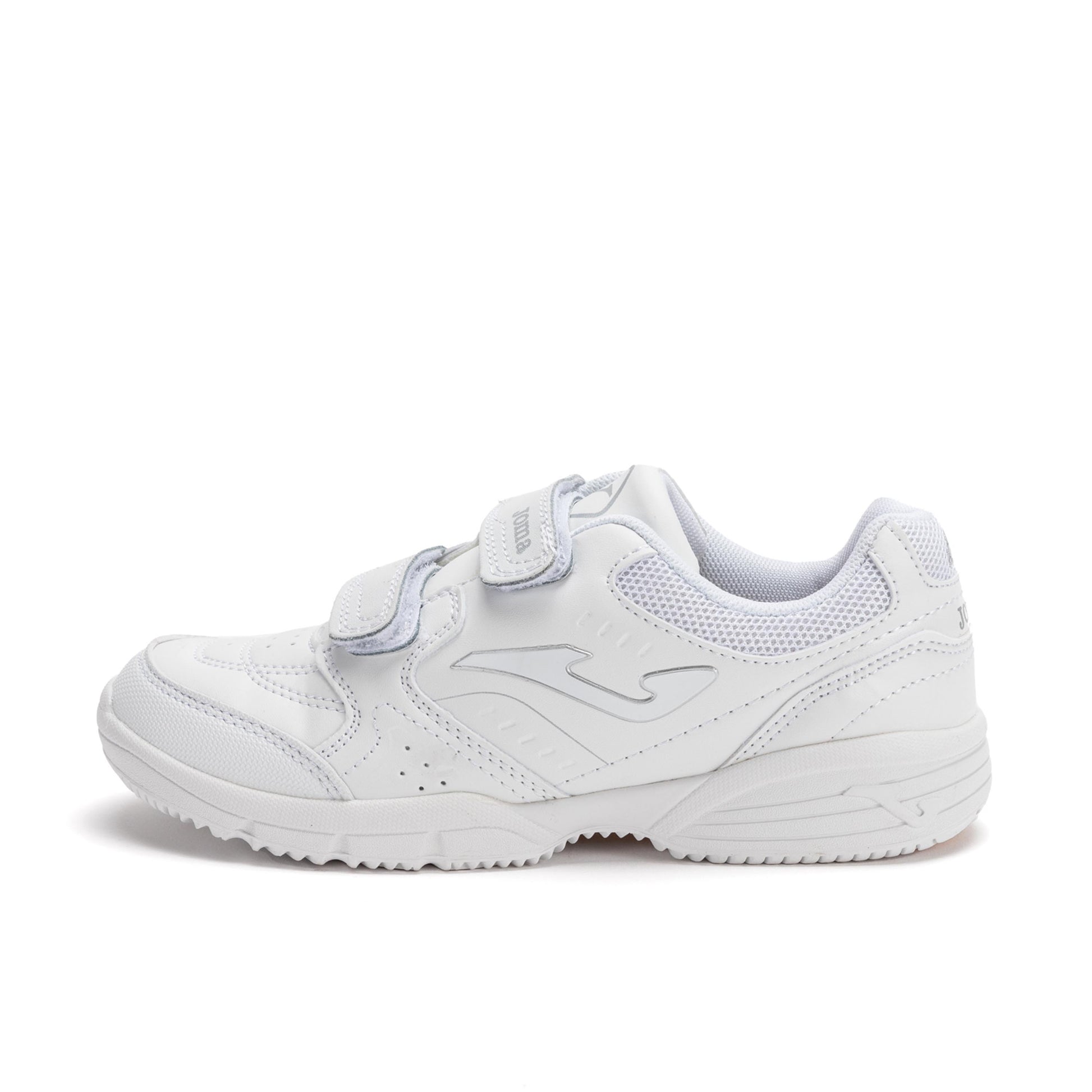 Deportiva blanco con velcro WSCHOOL de Joma - WSCHOOL-30NEW-1.jpg
