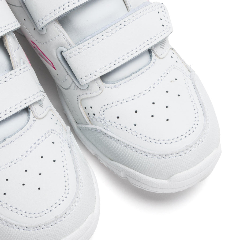 Deportiva blanco/fucsia WSCHOOL Joma