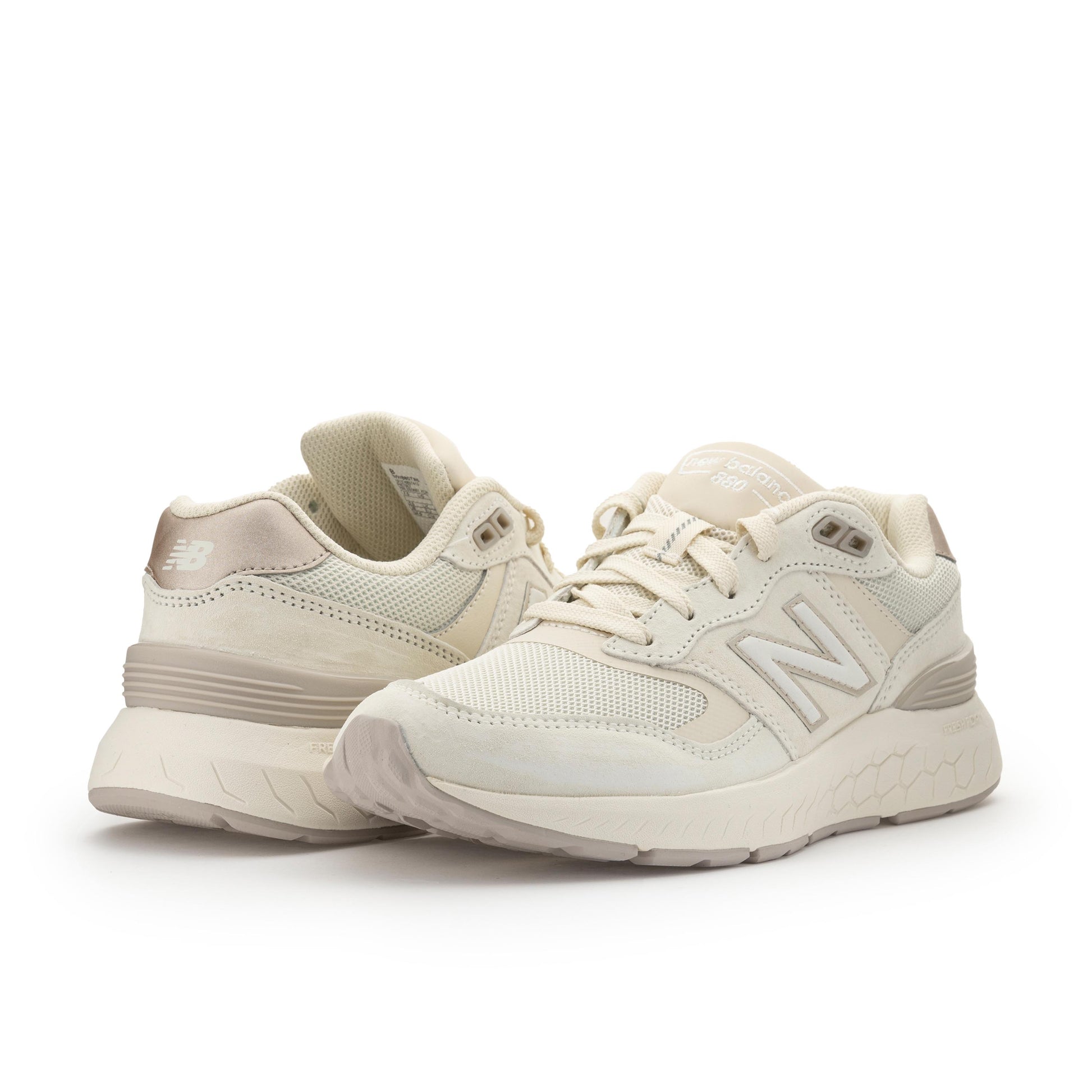 Deportiva beige con cordón WW880TB6 de New Balance - WW880TB6-9-2.jpg
