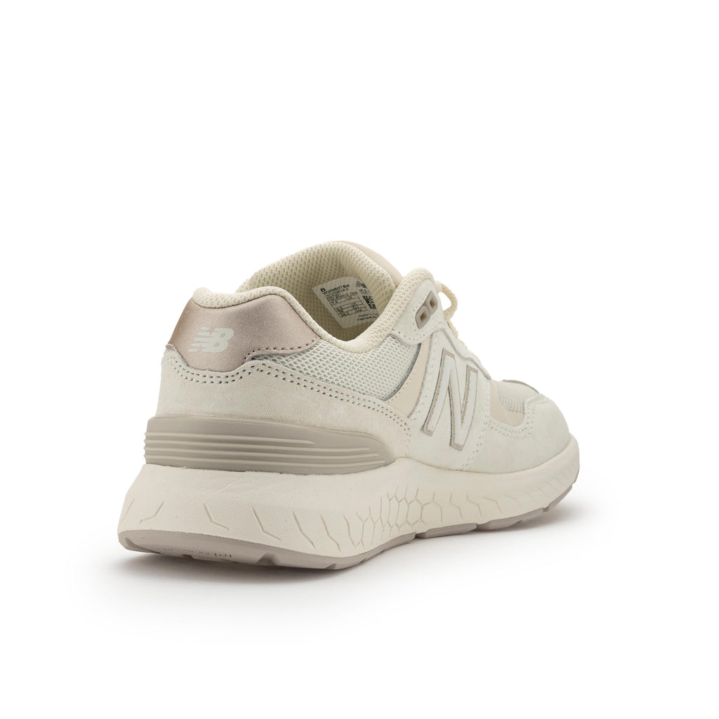 Deportiva beige con cordón WW880TB6 de New Balance - WW880TB6-9-3.jpg