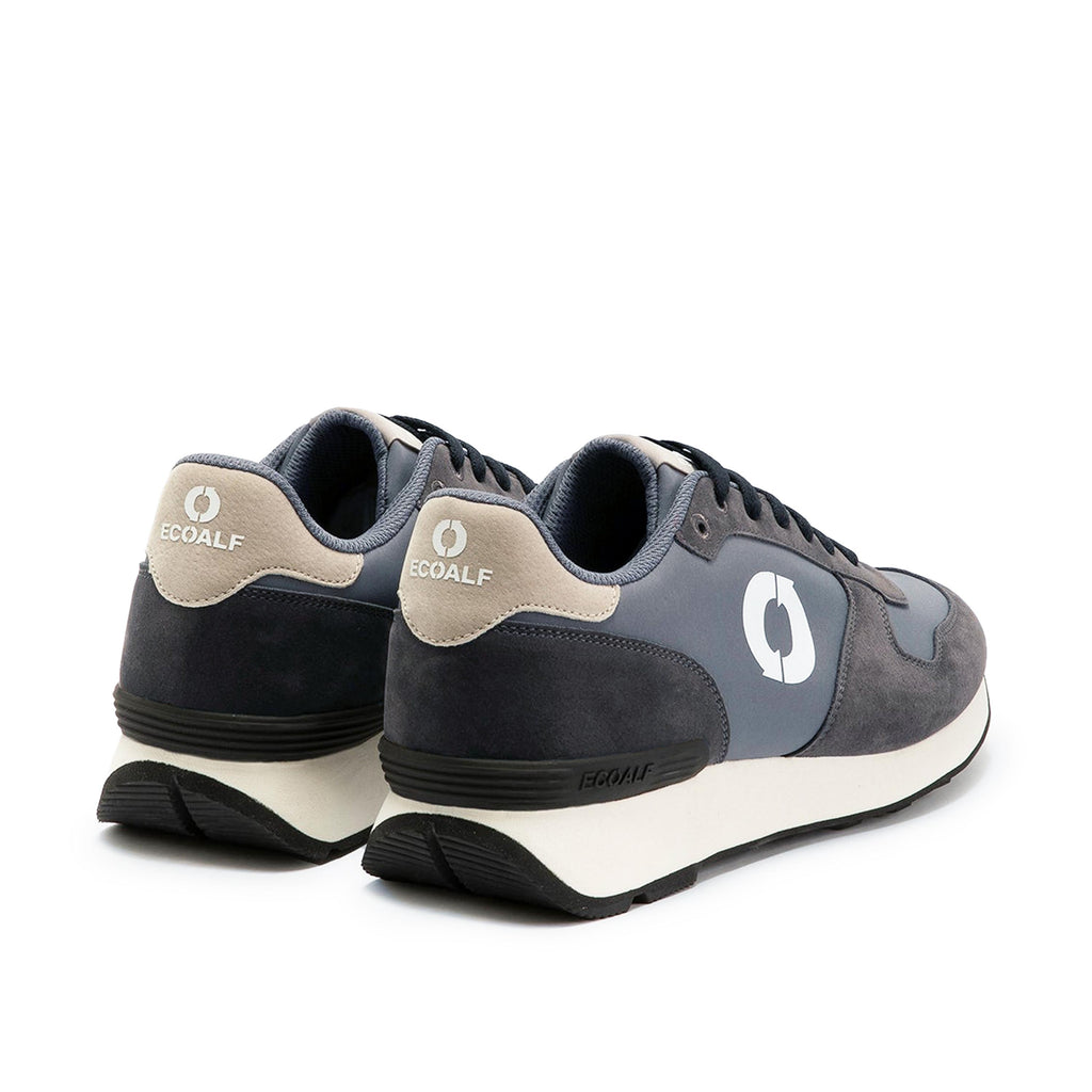 Deportiva gris medio con cordón YALE de Ecoalf - YALE-112-2.jpg