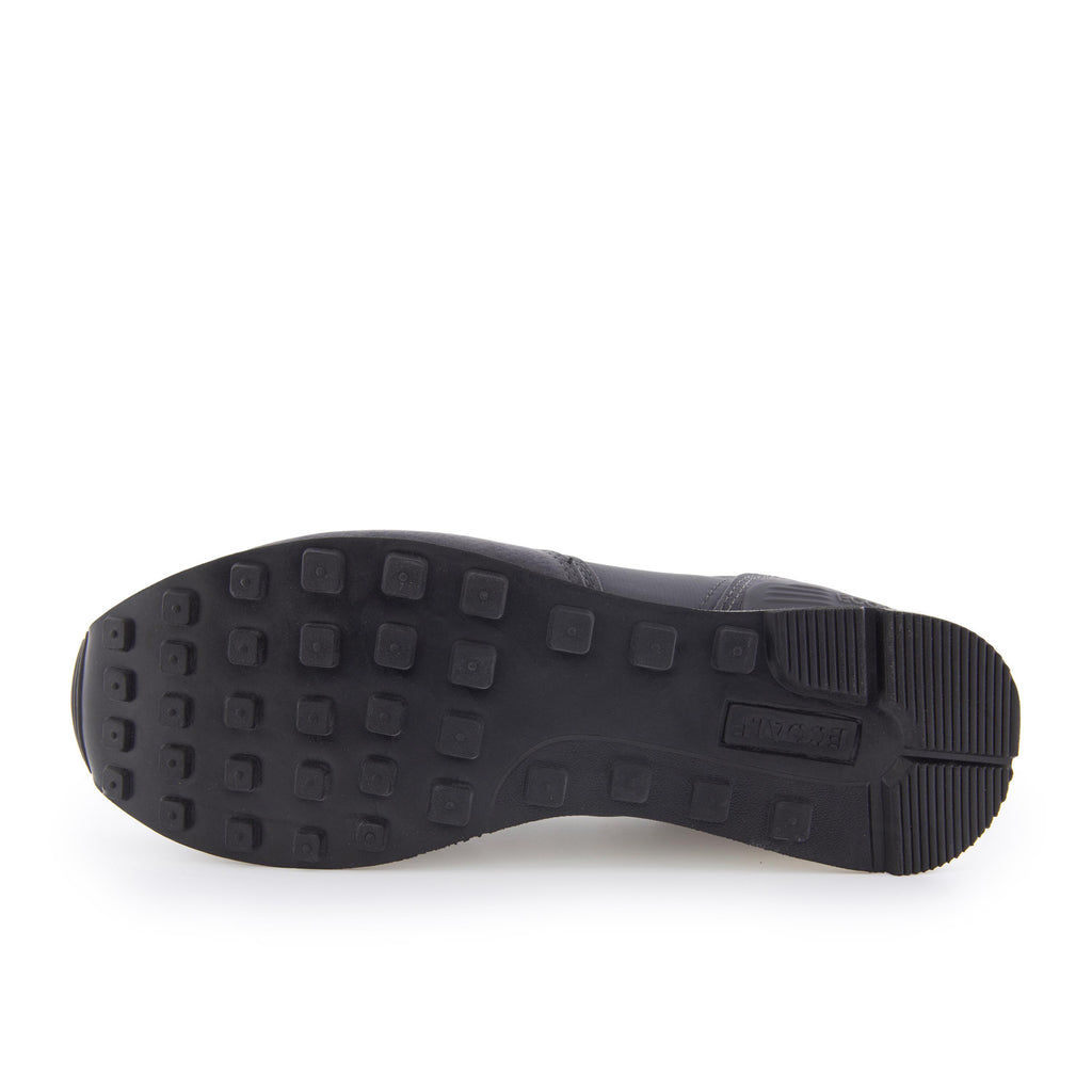 Deportiva gris medio con cordón YALE de Ecoalf - YALE-112-3.jpg