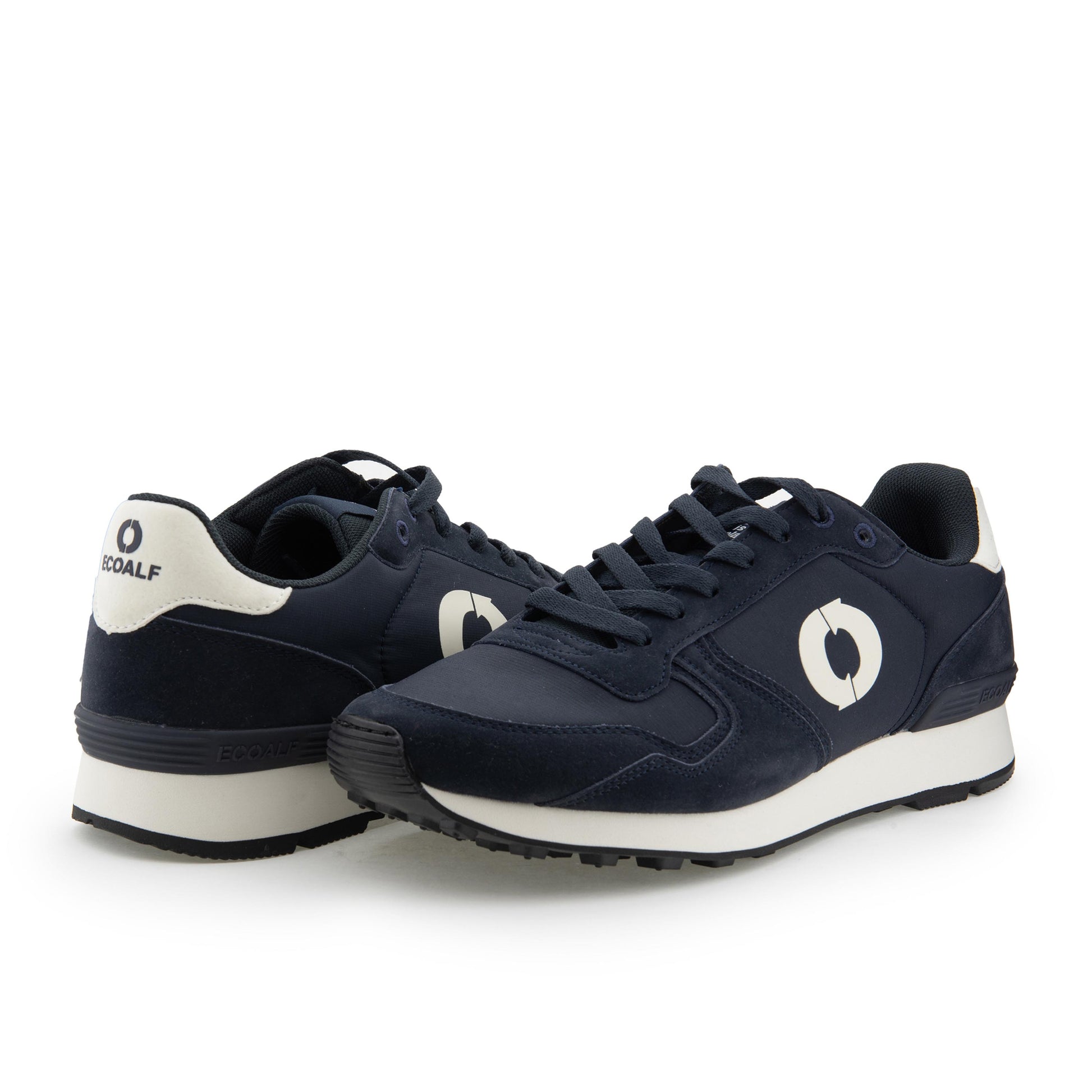 Deportiva azul/blanco con cordón YALE de Ecoalf - YALE-235-2.jpg