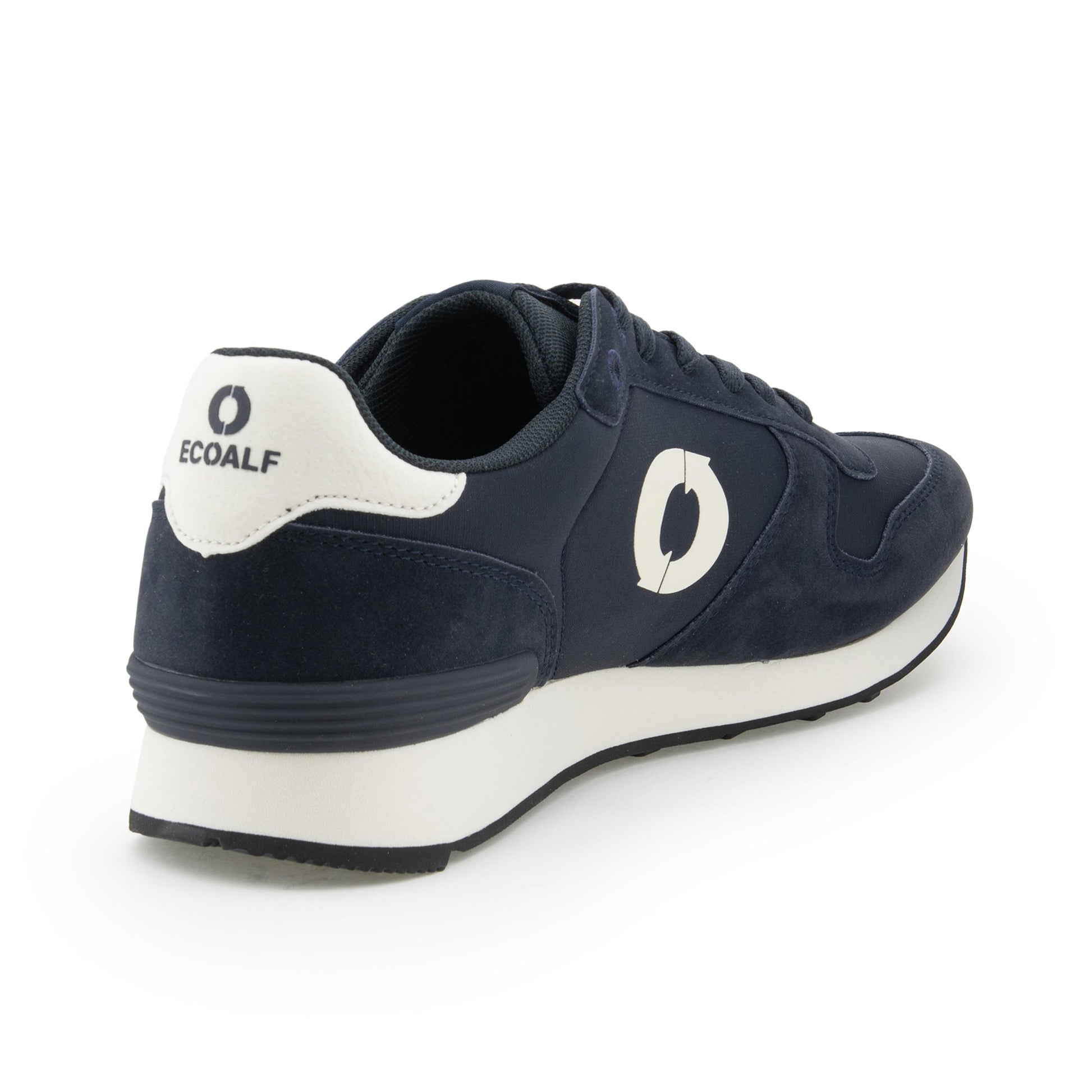 Deportiva azul/blanco con cordón YALE de Ecoalf - YALE-235-3.jpg