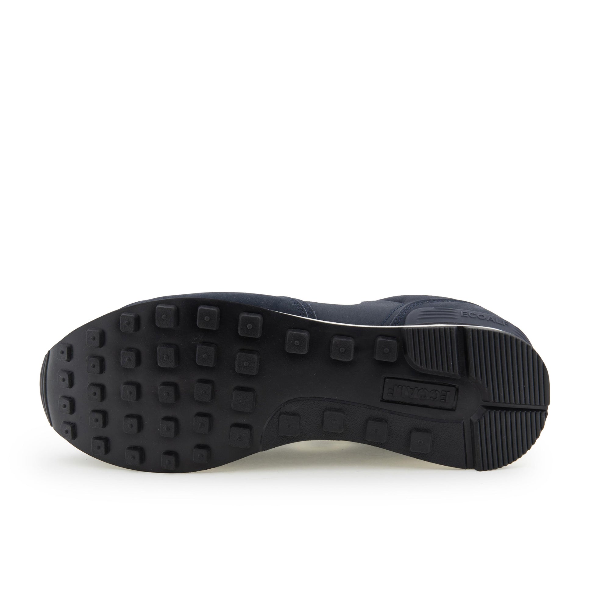 Deportiva azul/blanco con cordón YALE de Ecoalf - YALE-235-4.jpg