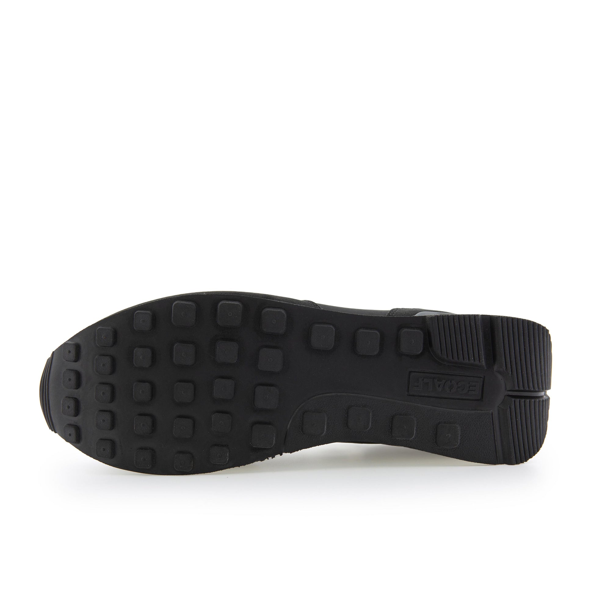 Deportiva negro/blanco con cordón YALE de Ecoalf - YALE-291-4.jpg