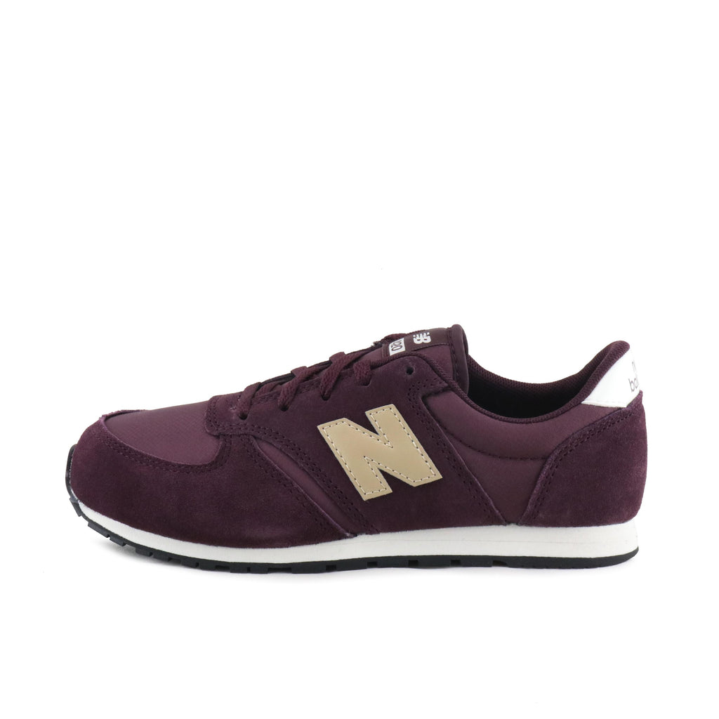 Deportiva burdeos con cordón YC420SA de New Balance - YC420SA-13-1.jpg