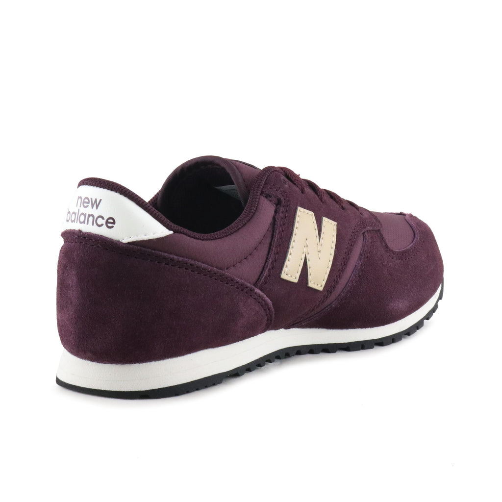Deportiva burdeos con cordón YC420SA de New Balance - YC420SA-13-3.jpg