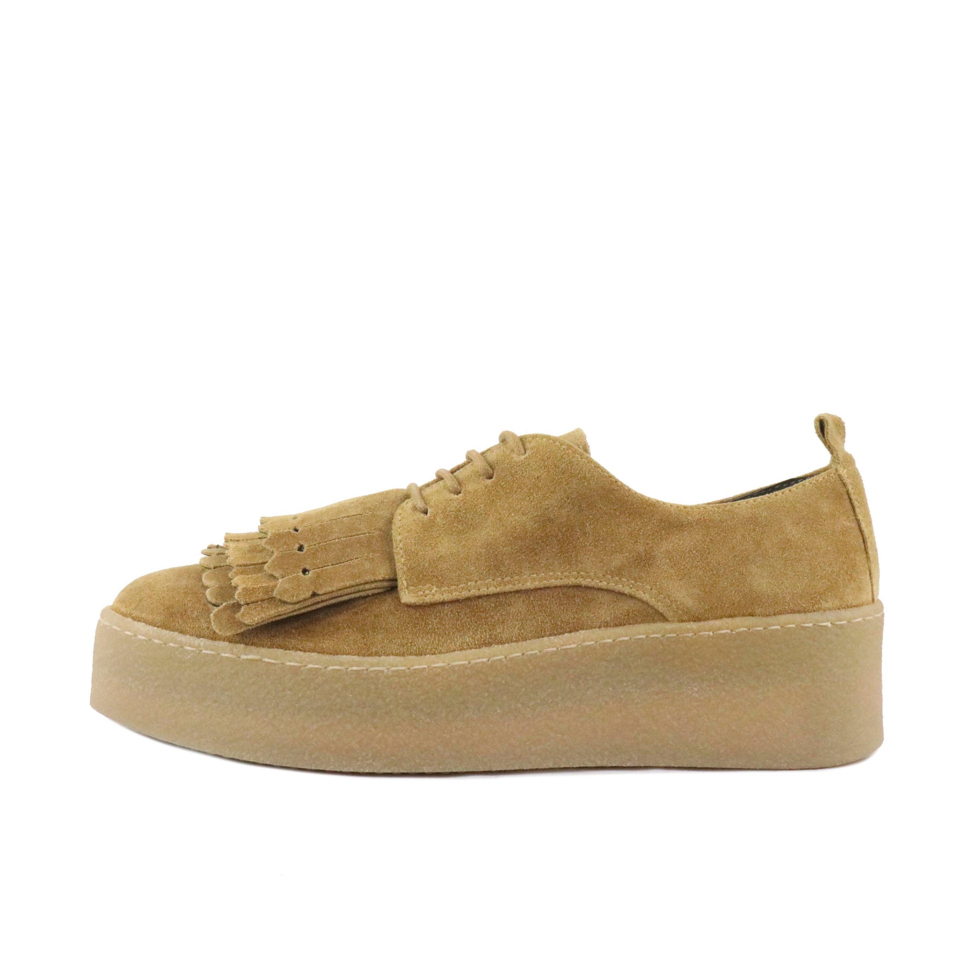 Zapatilla casual ante cuero con cordón YGHIA de 220V - YGHIA-28-1.jpg