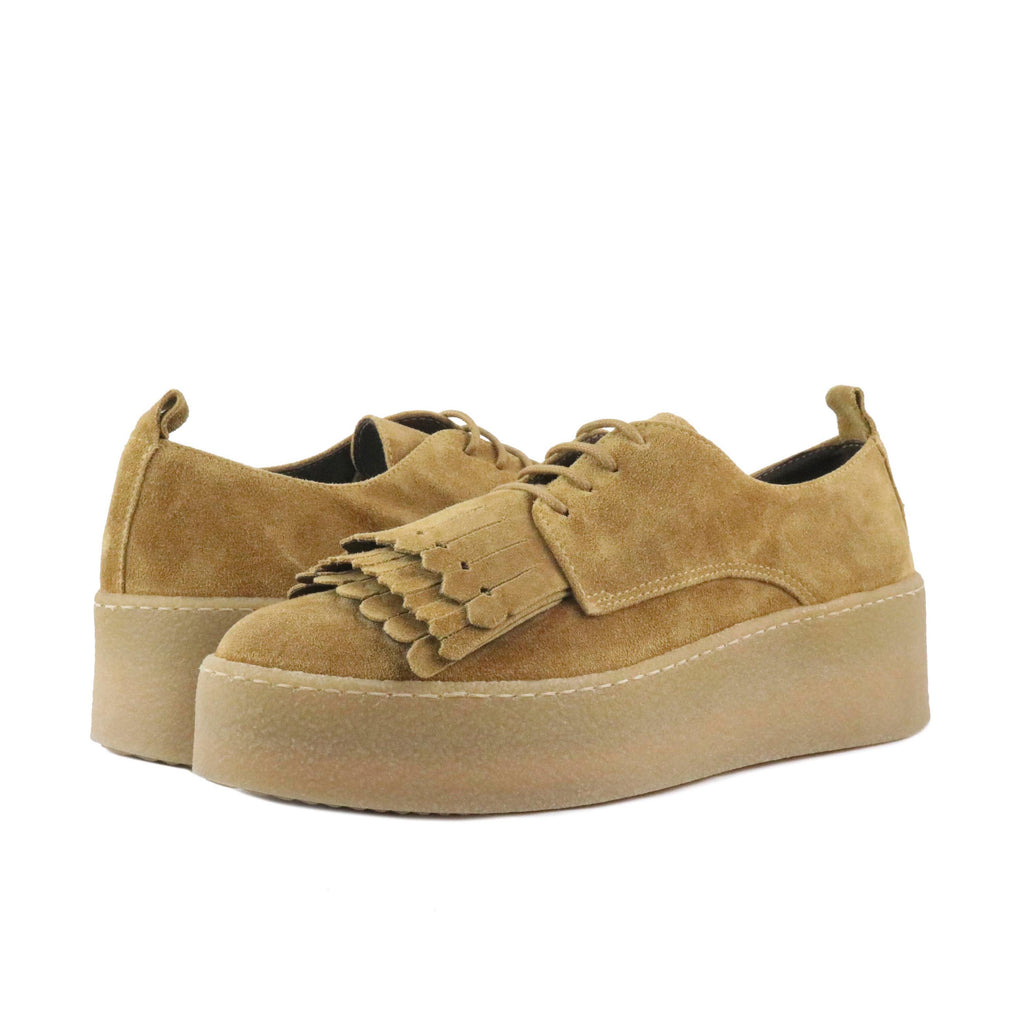 Zapatilla casual ante cuero con cordón YGHIA de 220V - YGHIA-28-2.jpg