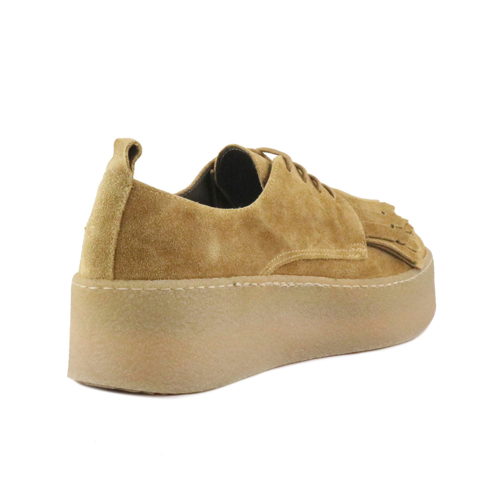 Zapatilla casual ante cuero con cordón YGHIA de 220V - YGHIA-28-3.jpg