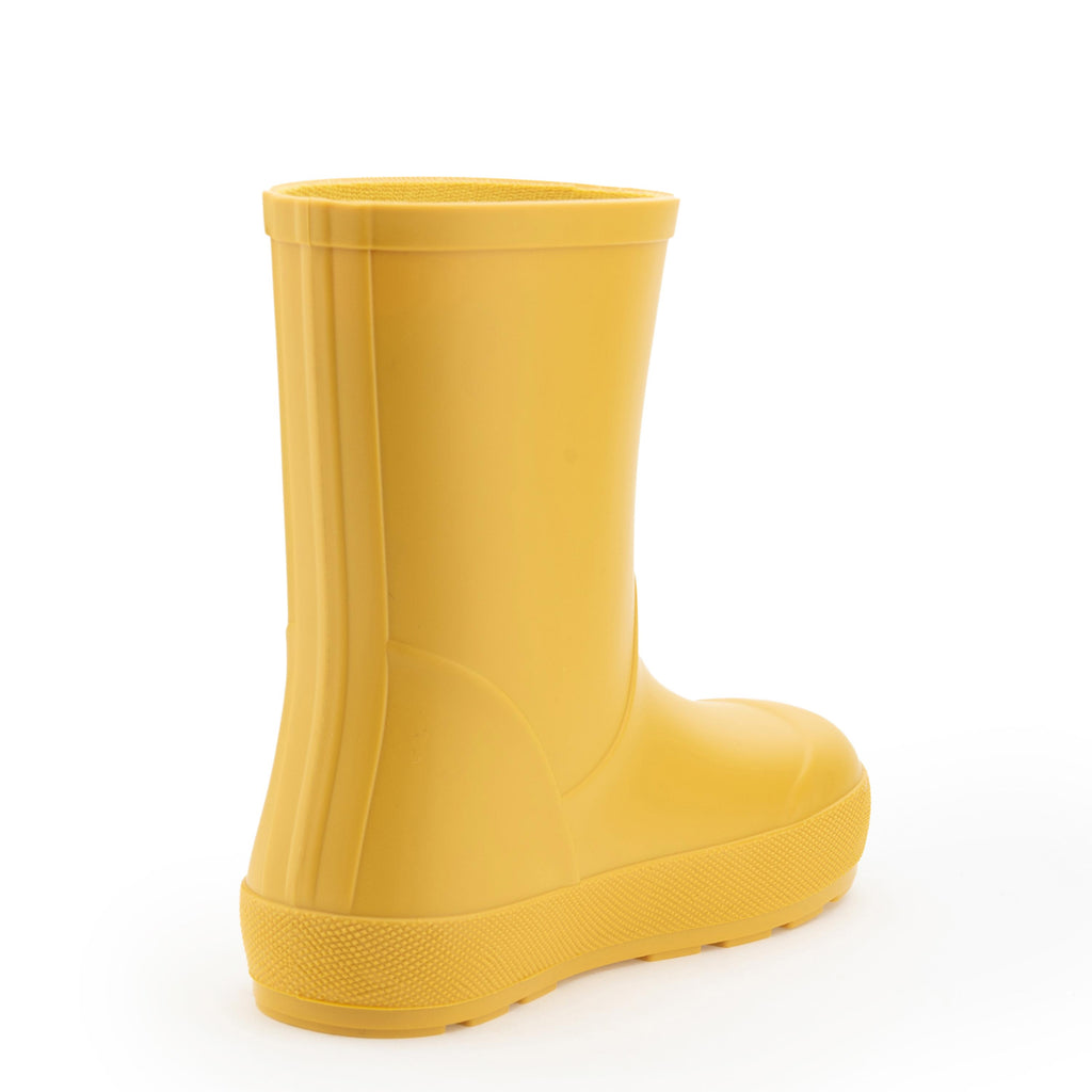 Katiuska barefoot mostaza YOGI de Igor - YOGI-251-3.jpg