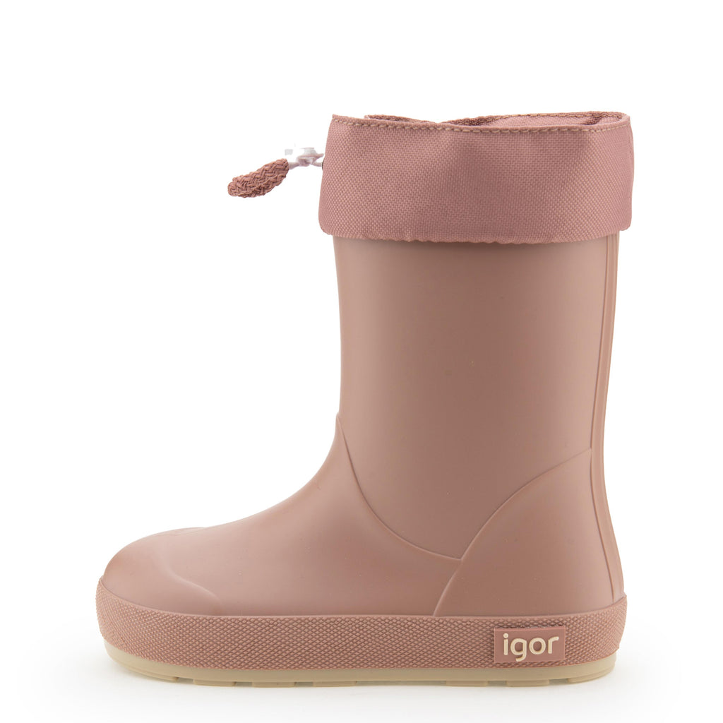 Katiuska barefoot rosa YOGICUELLO de Igor - YOGICUELLO-10-1.jpg