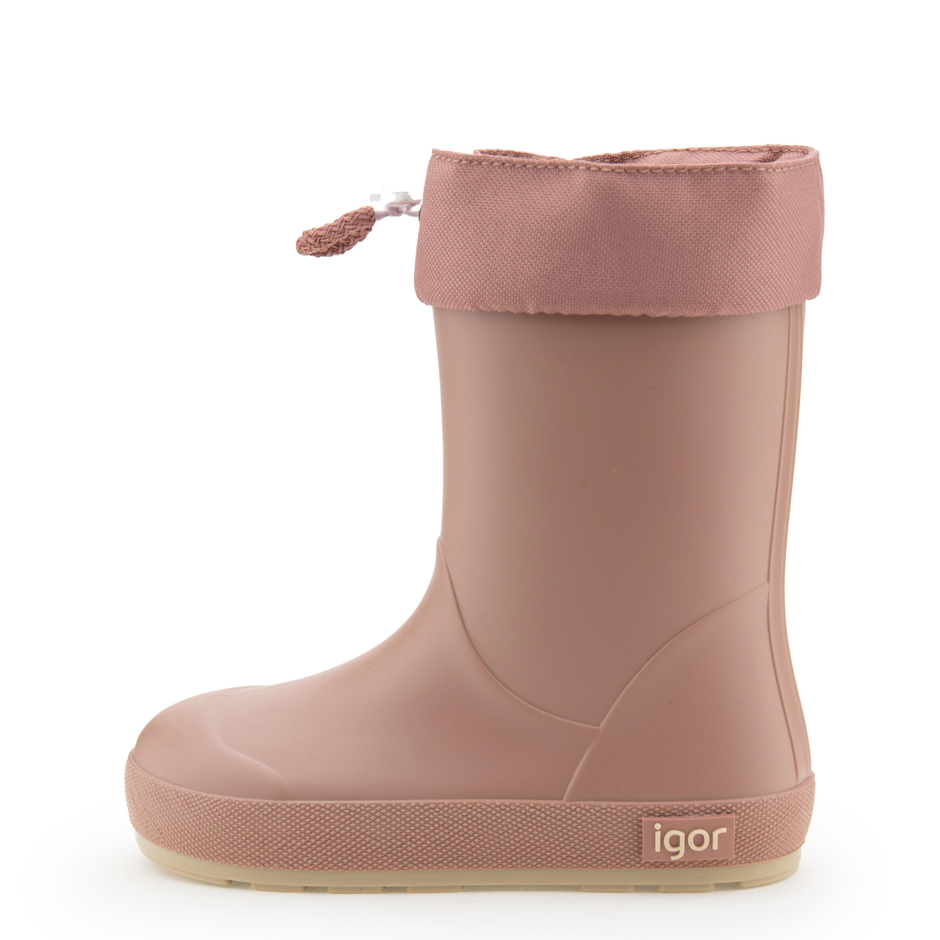 Katiuska barefoot rosa YOGICUELLO de Igor - YOGICUELLO-10-1.jpg