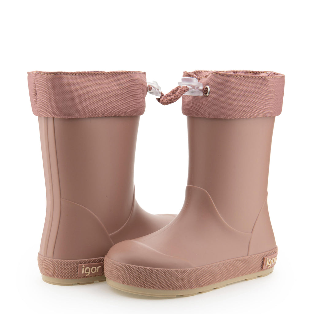 Katiuska barefoot rosa YOGICUELLO de Igor - YOGICUELLO-10-2.jpg