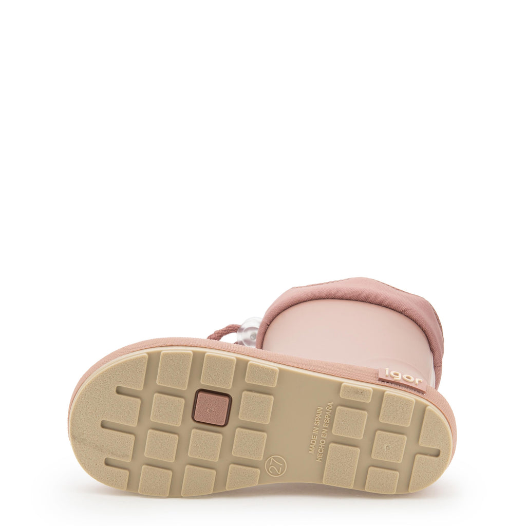 Katiuska barefoot rosa YOGICUELLO de Igor - YOGICUELLO-10-4.jpg