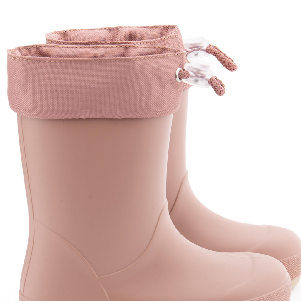 Katiuska barefoot rosa YOGICUELLO de Igor - YOGICUELLO-10-5.jpg