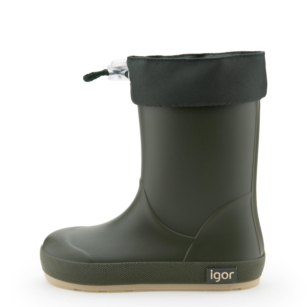 Katiuska barefoot kaki YOGICUELLO de Igor - YOGICUELLO-33-1.jpg