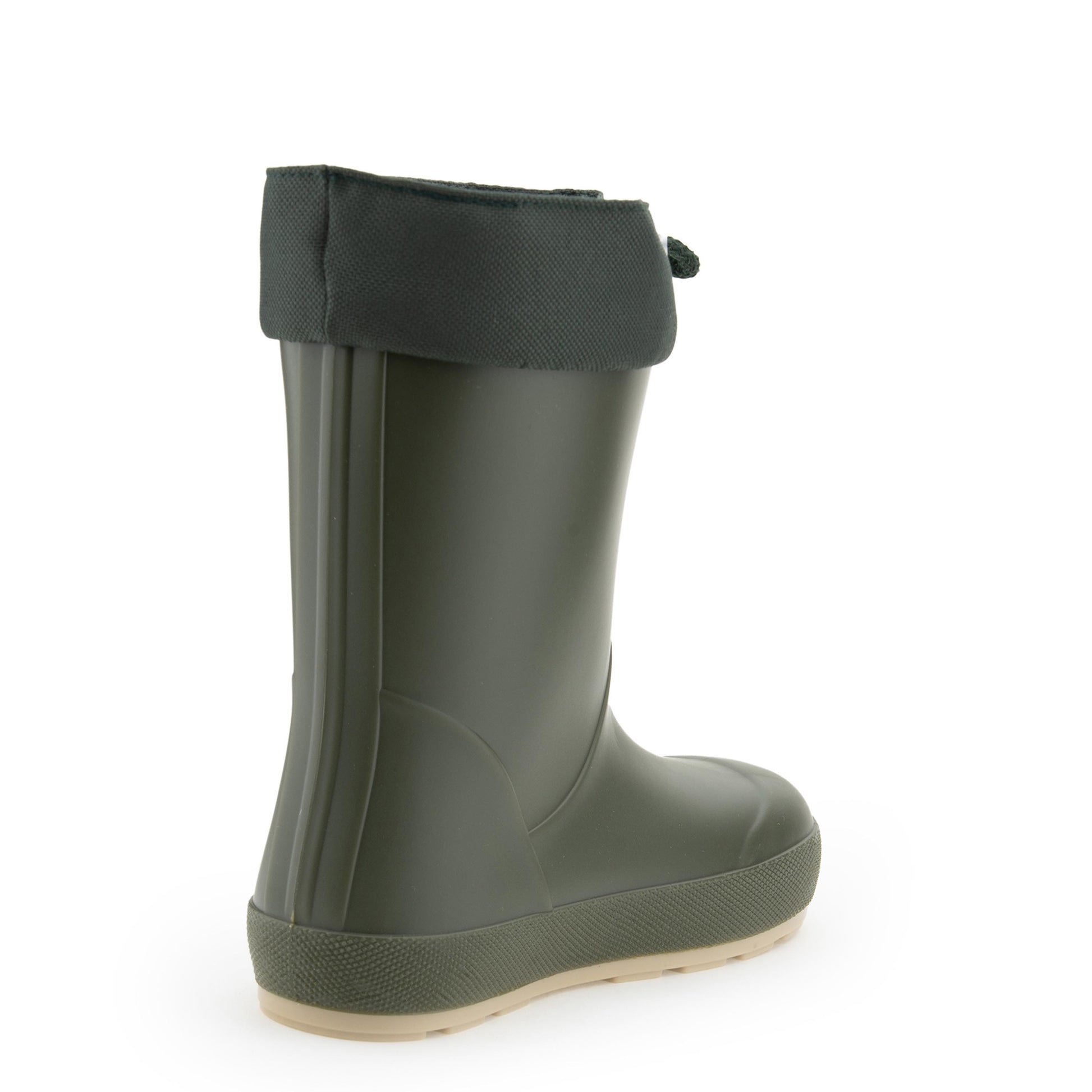 Katiuska barefoot kaki YOGICUELLO de Igor - YOGICUELLO-33-3.jpg