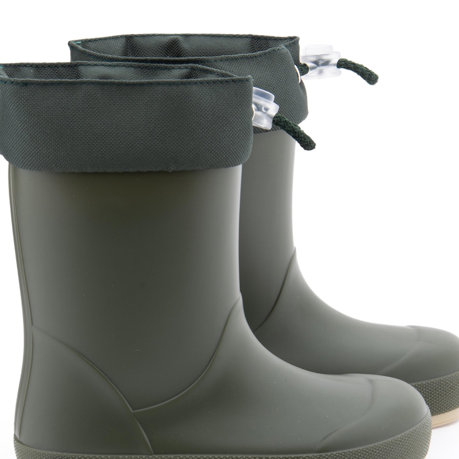 Katiuska barefoot kaki YOGICUELLO de Igor - YOGICUELLO-33-5.jpg