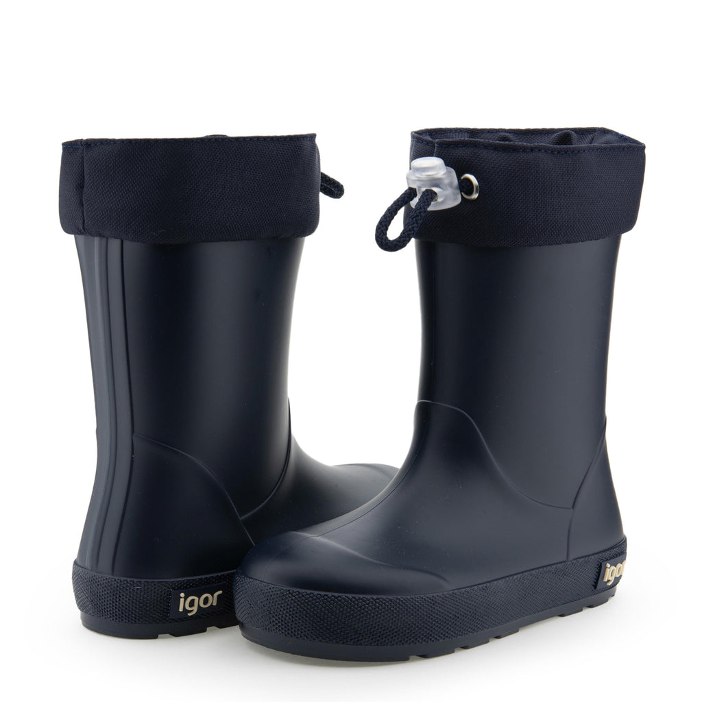 Katiuska barefoot azul YOGICUELLO de Igor - YOGICUELLO-7-2.jpg