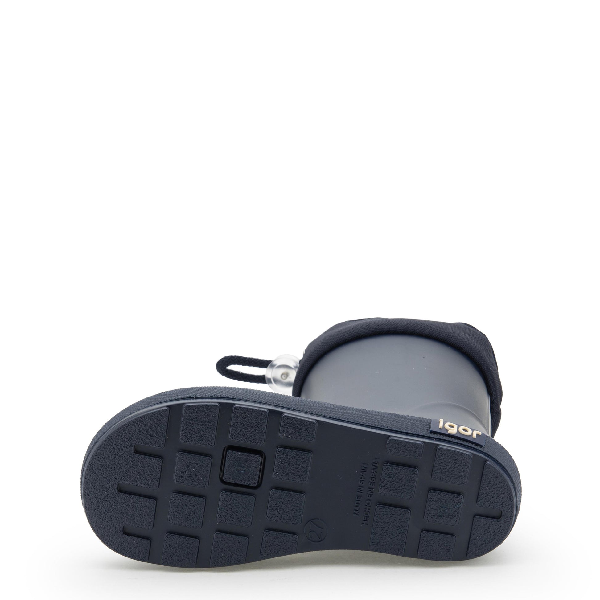 Katiuska barefoot azul YOGICUELLO de Igor - YOGICUELLO-7-4.jpg