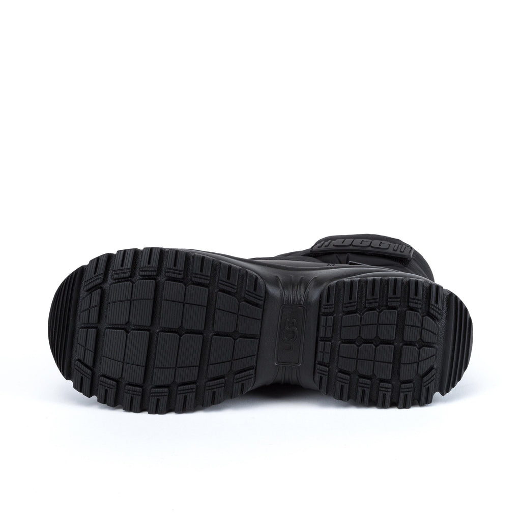 Botín negro con velcro YOSEPUFF de UGG - YOSEPUFF-20-4.jpg