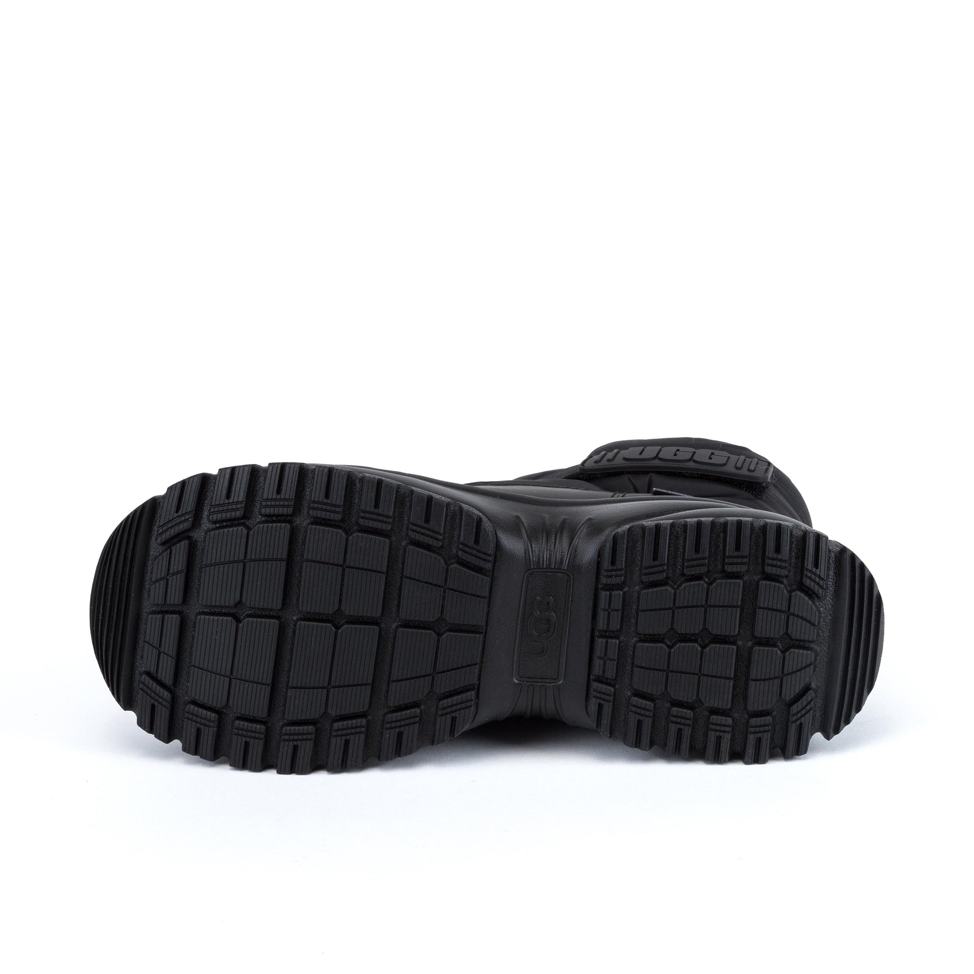 Botín negro con velcro YOSEPUFF de UGG - YOSEPUFF-20-4.jpg